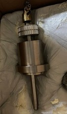 Deublin 57-000-094 High Speed Rotary Union Multi-Passage Chamber Shaft Assembly