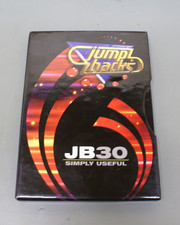 Digital Juice Jump Backs JB 30 Simply Useful 1K