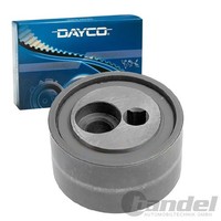 Dayco Riemenspanner Keilrippenriemen Passend FüR CitroËN Berlingo C5 Evasion