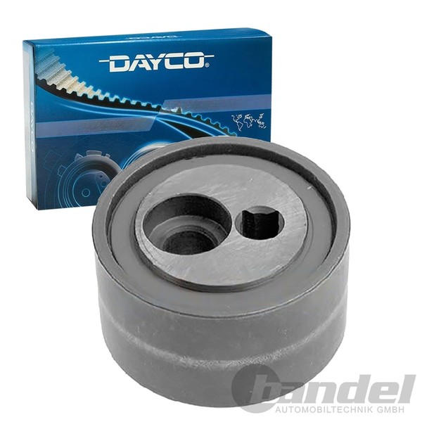 Dayco Riemenspanner Keilrippenriemen Passend FüR CitroËN Berlingo C5 Evasion-image