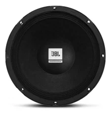 JBL Woofer 10'' 350w Rms 8 Ohms Origin