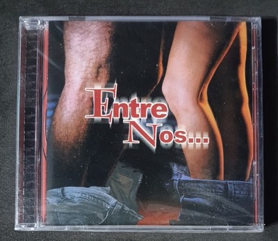 Entre Nos...By Marlene-Melissa_Antonieta-Lanny Hall  & Otros (CD-2000)