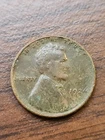1924 D Lincoln Wheat Cent Key Date Old US Coin