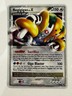 Regigigas Lv. X DP30 Black Star Promo Holo Rare Pokémon TCG 2008
