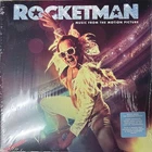 Rocketman (Soundtrack) by Elton John (Record, 2019) SEALED Shelfwear*