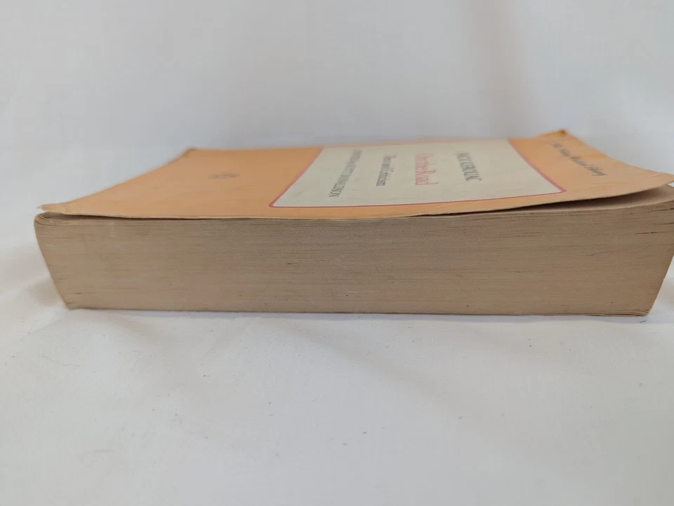 1979 Edition of On The Road by Jack Kerouac Paperback - Image 4 of 4