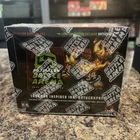 2024 Bo Jackson Battle Arena Alpha Edition Collector Booster Box Factory Sealed