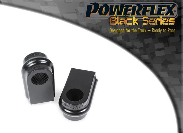PFF46-803-21BLK POWERFLEX Front Anti Roll Bar Bush 21mm  fit Nissan
