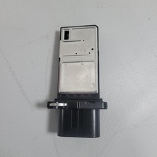 Sensor de flujo de aire de masa con sensor de temperatura del aire de admisión compatible con GM 2003-2019 1586579
