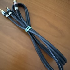 Monster Cable Interlink 250 Audio Interconnec...