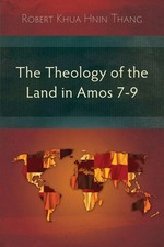 Robert Khua Hnin Thang | The Theology of the ...