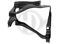 Scheinwerfersitz Links FüR Mercedes GLK X204 2008-2015