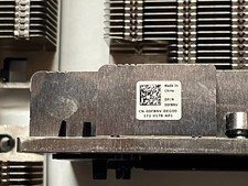 6 x Dell PowerEdge R640 R740 R740xd Low Profile 1U Heatsink 0F8NV up to 125W