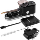 Electric Cigarette Rolling Machine Automatic Cone Loader Portable Pre Rolled Con