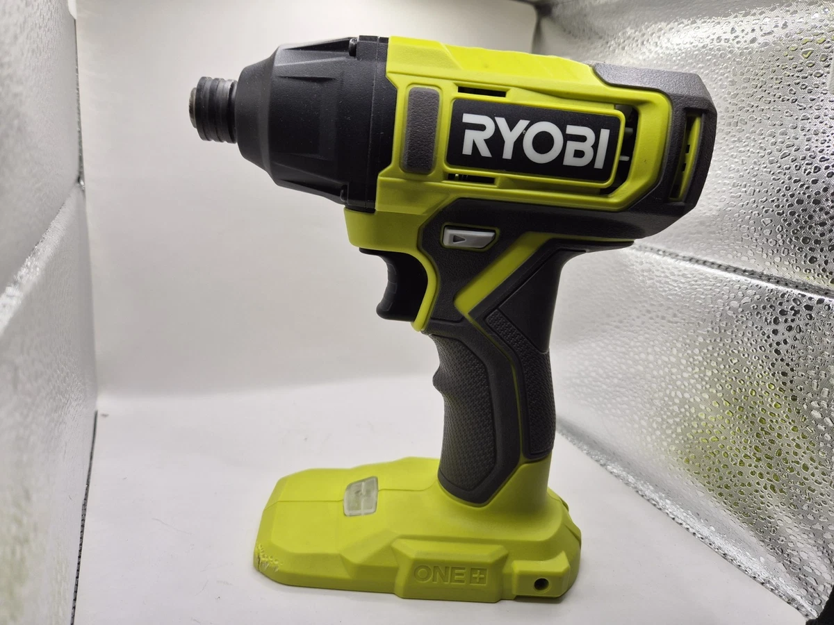 Clé à Chocs Ryobi RID18BL-0 18V Sans Balais – Corps Nu Uniquement – Neuf