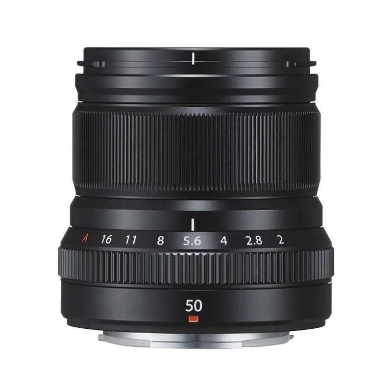 Fujifilm XF f/2 Camera Lenses 50mm Focal for sale | eBay