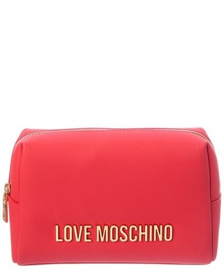 Love Moschino Clutch Women's Red