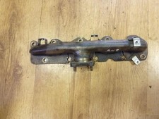 Abgaskrümmer Ford KUGA II 2013 9671093680