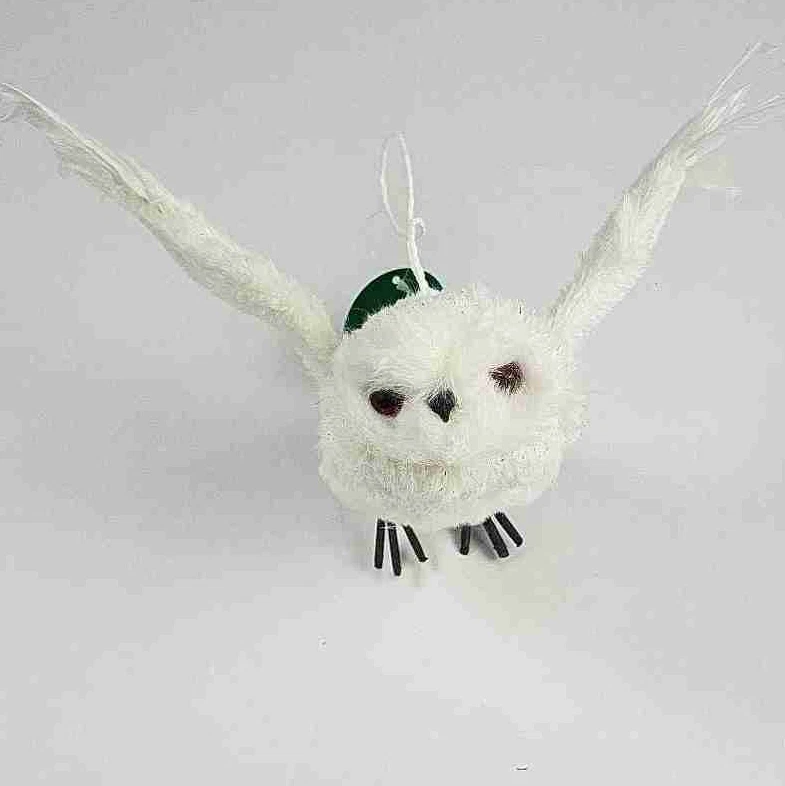 Kurt Adler Owl Ornament - Thumbnail 4