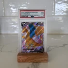Champions Path 2020 Charizard V Full Art SWSH050 PSA 9