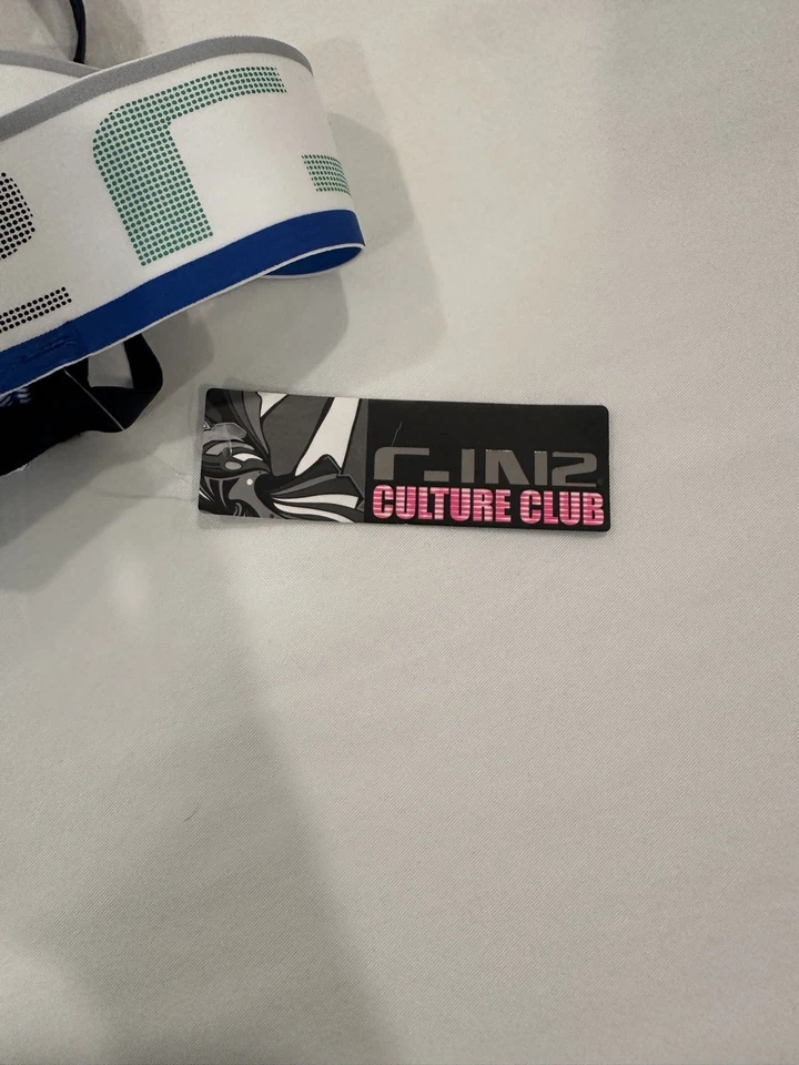 C-IN2 Hombre Jock Correa Jockstraps Ropa Interior Talla L Foto 2 de 4