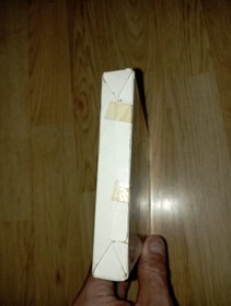 KICK OFF - NINTENDO NES EDICION ESPA&Ntilde;OLA PAL B - CAJA ORIGINAL