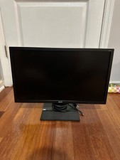 Acer V246HL bmdp 24" Widescreen TN LCD Monitor UM.FV6AA.004 - Black