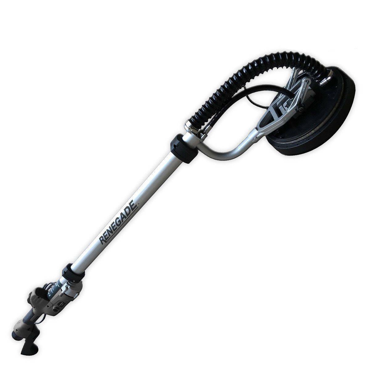 Renegade Drywall Sander with Lunar-X Tech 750W