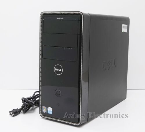 【美品】DELL Inspiron 3250 D13S001 Dell Inspiron 3250 SFF Intel Core i3 D13S001 Small Desktop PC