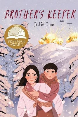 Julie Lee Brother's Keeper (Paperback)