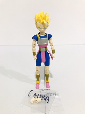 cabba dragon stars