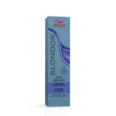 Wella Professionals Blondor Base Breaker 2oz