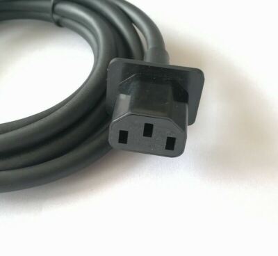 AC Extension power cord/CABLE For Mac Pro Server Late 2013 A1481