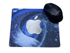 FARBHÖHLE APPLE EFFEKT MAUSMATTE Pad PC Mac ...
