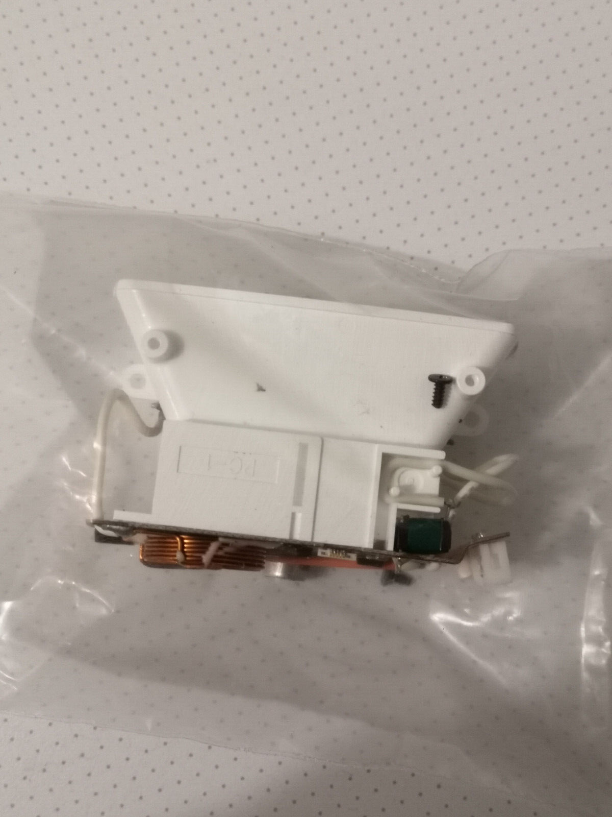 Canon 580EX II Flash Speedlite Bulb Part Lamp Head Assembly Genuine OEM