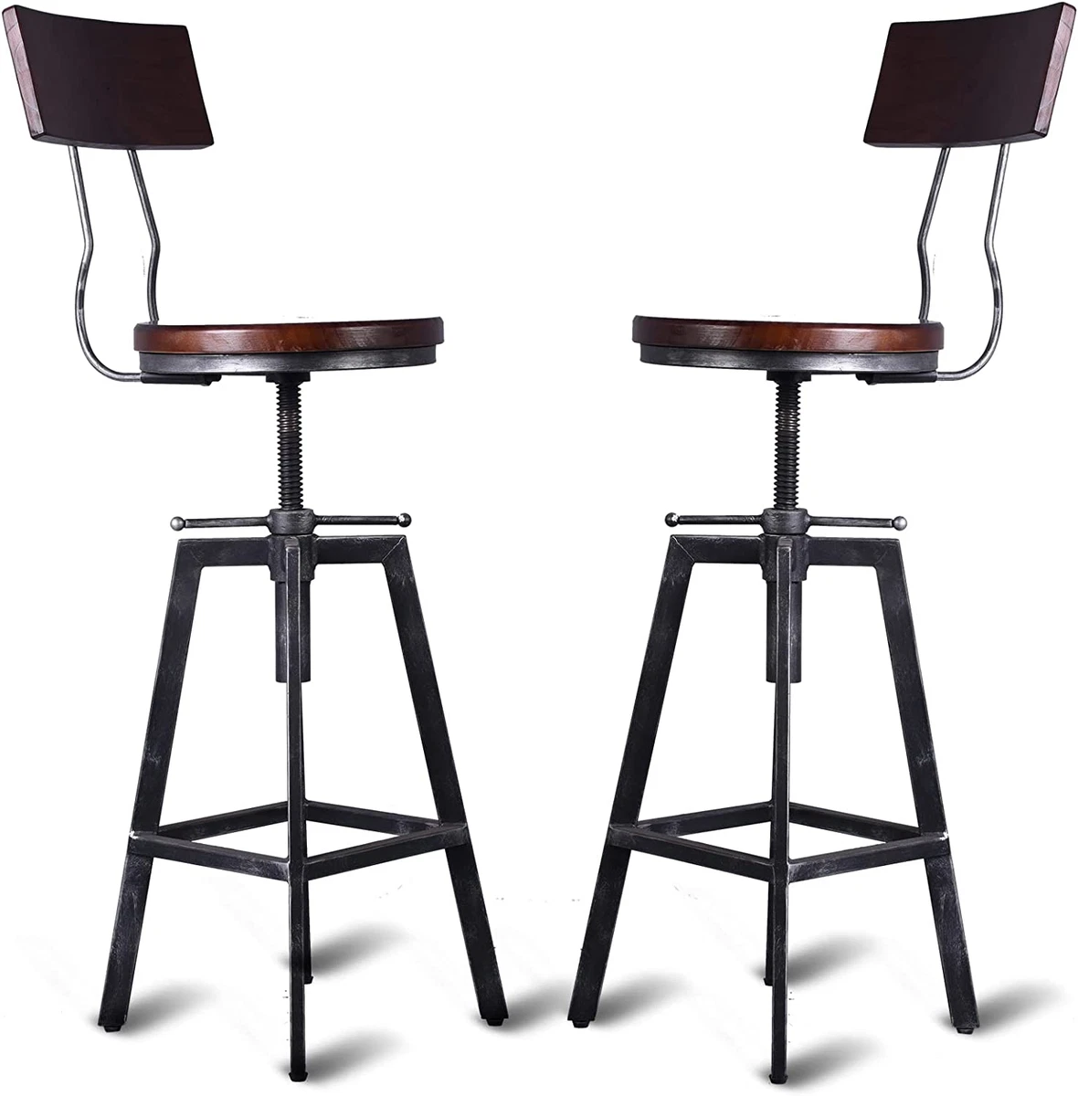 Bokkolik industrial 2024 bar stool