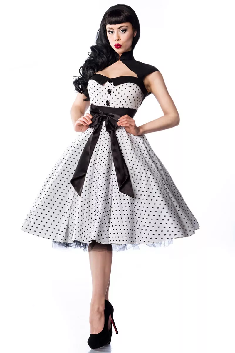 Sexy rockabilly best sale dress