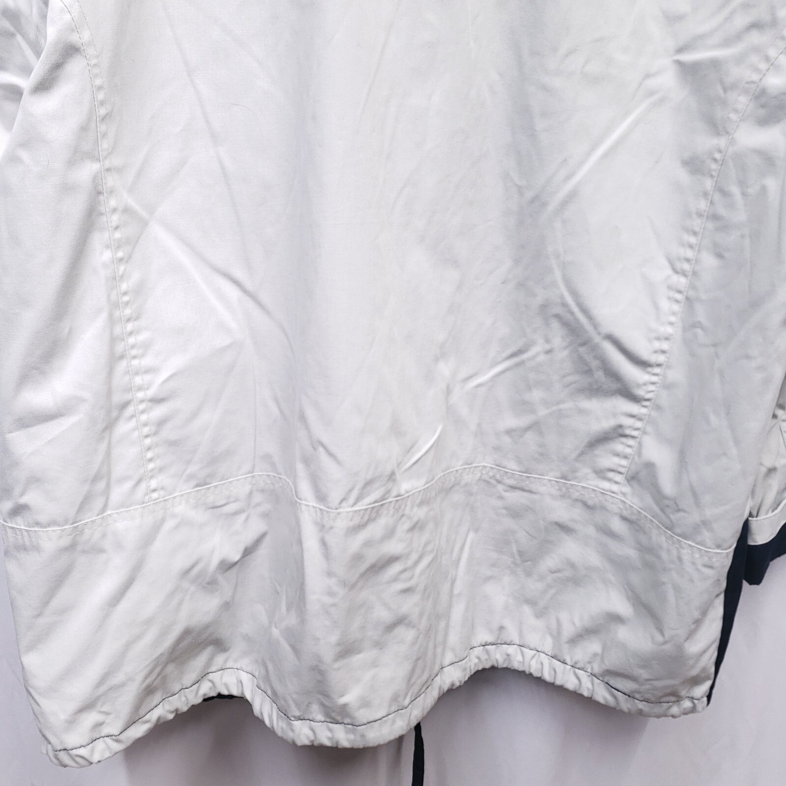 Vintage Basic Editions Plus Outdoor Windbreaker J… - image 8