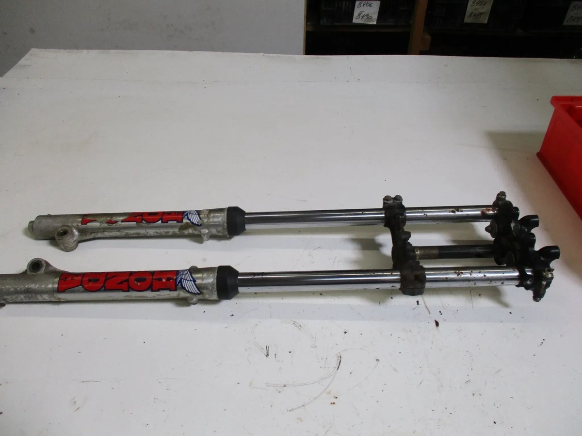 グラウンズ 1979 Honda XL185S Fork 31mm 4 Built | 31-40mm | Steel | OE