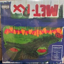 Cocodrillo Turbo by Action Bronson (Record, 2...