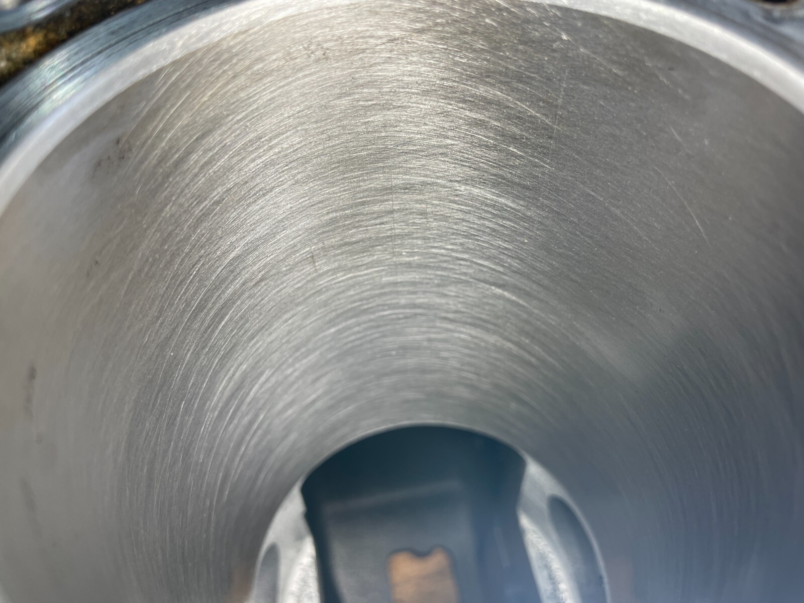 Yamaha 2009-2025 1.8L GP1800R VXR FX AR SX OEM Cylinder Crankcase Engine Block