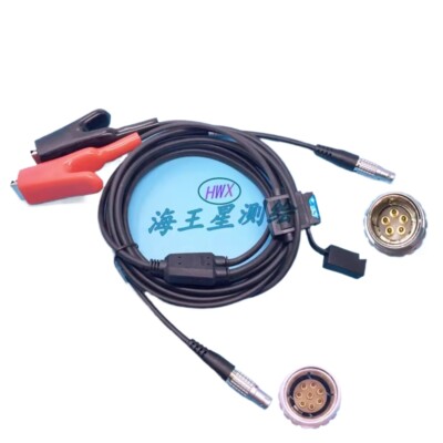 GPS radio data cable A00196 GPS connection to PDL radio