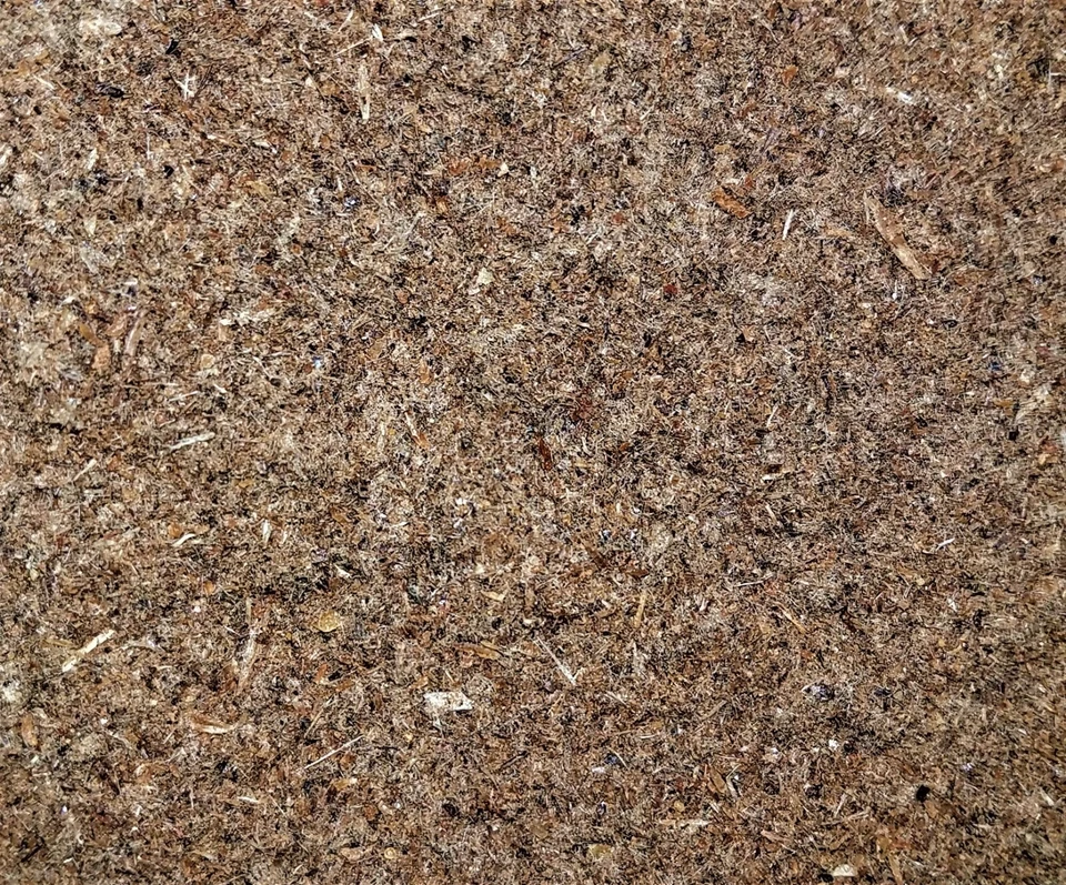 HAPPY ROCK PETS Dry Cricket powder 14 g. - 112 g.