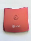 Lot Of 25 Motorola V3 Pink Battery Doors At&T New Other Condition
