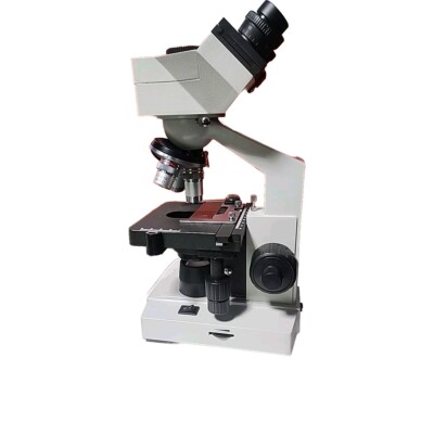 OMAX 40-2000X Lab Trinocular M83E Series With 2 Mp Digital Camera