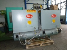 Kolbenkompressor Mehrer AVT55 - 2.2-350 HM konventionell