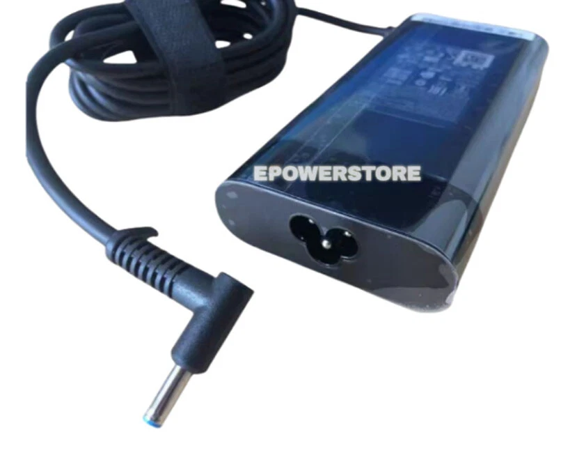 Adaptador de CA de 19,5 V 6,9 A 135 W para fuente de alimentación HP HP Spectre x360 2 en 1 16-f0023dx Foto 4 de 4
