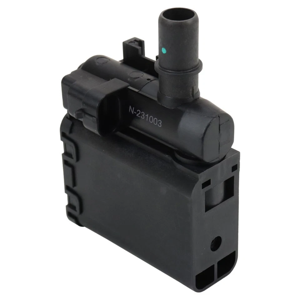 Vapor Canister Vent Solenoid Fits 01-09 Chevrolet GMC Oldsmobile Saab Buick - Imagem 3 de 4