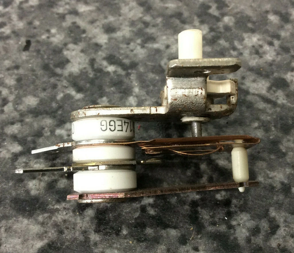 Dimplex Horton HTN20 Optiflame Electric Fire Thermostat | eBay