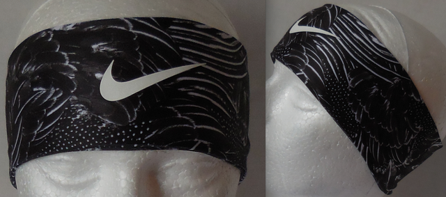 nike fury headband 2.0